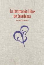 INSTITUCION LIBRE DE ENSEÑANZA