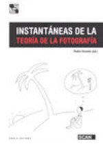 Instantáneas de la teoría de la fotografía