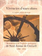 40 ANYS DE L'ALTAR MAJOR DEL CREIXELL