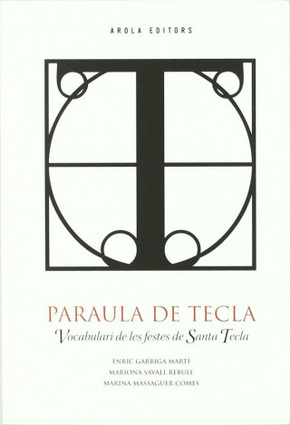 Paraula de Tecla