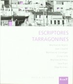 Escriptores tarragonines