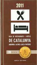 GUIA GOURMET 2011. CATAL?