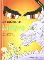 Les hist?ries de Labepra (segona edició)