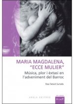 MARIA MAGDALENA, 