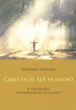 CREO EN EL SER HUMANO