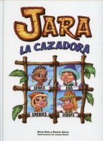 Jara la cazadora