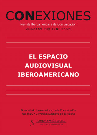 El espacio audiovisual Iberoamericano