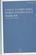 Unha tumba para Boris Davidovich