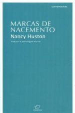 Marcas de nacemento