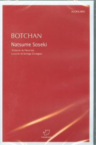 Botchan