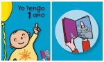 Yo tengo 1 año