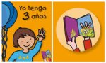 Yo tengo 3 años