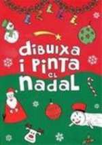 Dibuixa i pinta el Nadal
