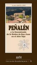 PEÑALEN Y LA ENCOMIENDA DE LA ORDEN DE