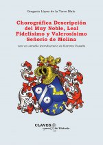 CHOROGRAFICA DESCRIPCION DEL MUY NOBLE