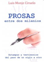 Prosas entre dos milenios