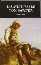 Las aventuras de Tom Sawyer
