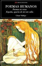 Poemas humanos -Poemas en versos -España, aparta de mí este cáliz