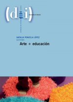 Arte + educación