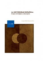 La universidad española