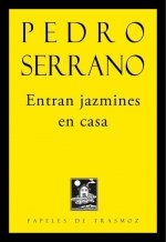 Entran jazmines en casa