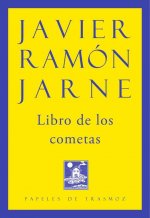 Libro de los cometas