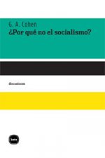 ¿Por qué no el socialismo?