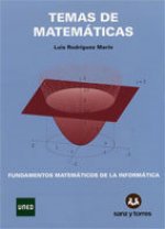 TEMAS DE MATEMATICAS