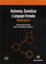 AUTOMATAS, GRAMATICAS Y LENGUAJES FORMALES