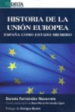 Historia de la Unión Europea