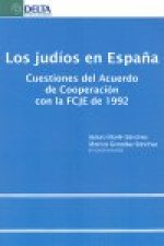 Los judíos en España