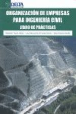 Organización de empresas para ingeniería civil