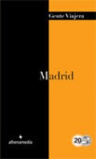 Madrid 2012