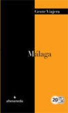 Málaga 2012