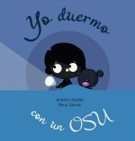 Yo duermo con un osu