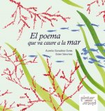 El poema que va caure a la mar