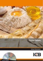 Cocina Italiana - Incluye Contenido Multimedia