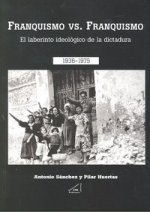 OFERTA FRANQUISMO VERSUS FRANQUISMO