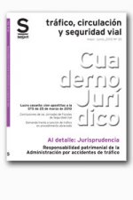 RESPONSABILIDAD PATRIMONIAL DE LA ADMINISTRACION POR ACCIDENTES DE TRAFICO