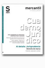 DERECHO DE MARCA