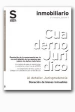 DONACION DE BIENES INMUEBLES