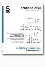 EMBARGO DE BIENES