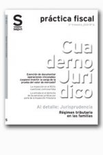 REGIMEN TRIBUTARIO EN LAS FAMILIAS