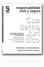 PAGO DE LA PRIMA EN EL SEGURO