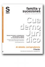 FILIACION