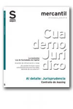 Contrato de leasing