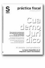 BASE IMPONIBLE EN EL IMPUESTO SOBRE SOCIEDADES, LA