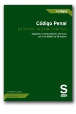 CODIGO PENAL