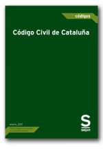 CODIGO CIVIL DE CATALUÑA