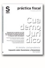 IMPUESTO SOBRE SUCESIONES Y DONACIONES.